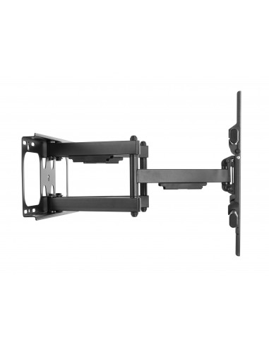 Equip 650324 soporte para TV 2,29 m (90") Negro
