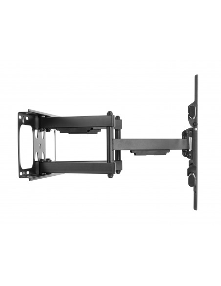 Equip 650324 soporte para TV 2,29 m (90") Negro