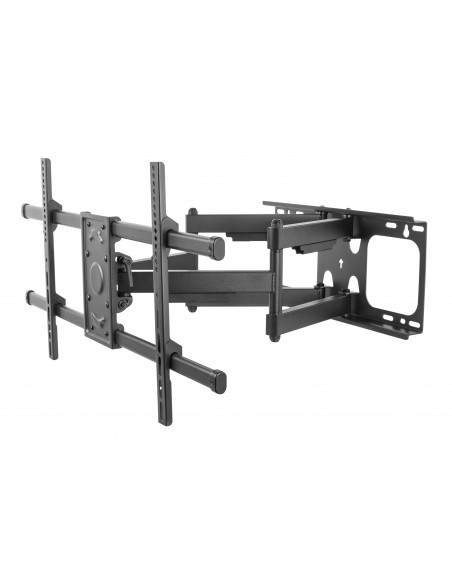 Equip 650324 soporte para TV 2,29 m (90") Negro