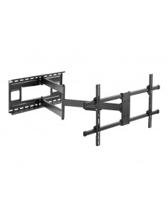 Equip 650327 soporte para TV 2,03 m (80") Negro