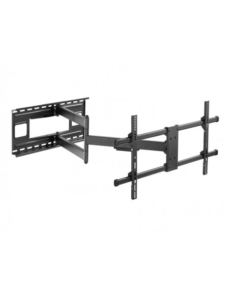 Equip 650327 soporte para TV 2,03 m (80") Negro