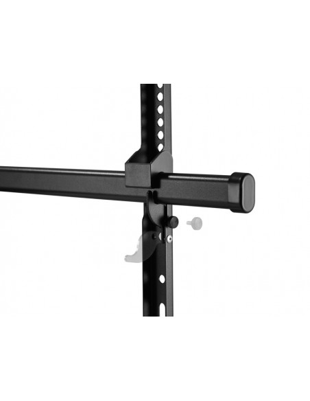 Equip 650327 soporte para TV 2,03 m (80") Negro