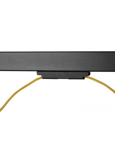 Equip 650327 soporte para TV 2,03 m (80") Negro