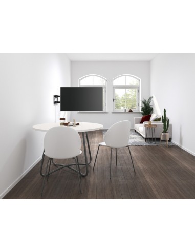 Equip 650327 soporte para TV 2,03 m (80") Negro