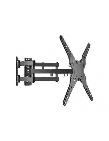 Equip 650328 soporte para TV 139,7 cm (55") Negro