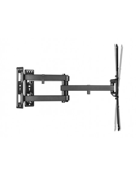 Equip 650328 soporte para TV 139,7 cm (55") Negro