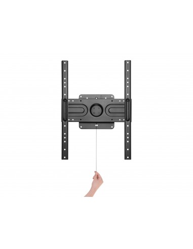 Equip 650331 soporte para TV 2,03 m (80") Negro