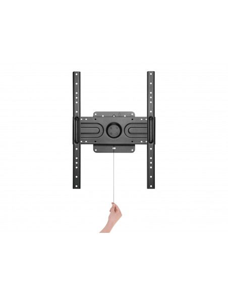 Equip 650331 soporte para TV 2,03 m (80") Negro