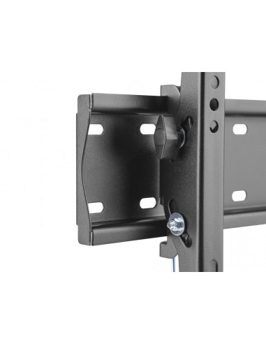 Equip 650332 soporte para TV 177,8 cm (70") Negro