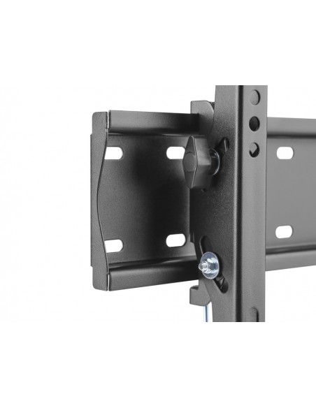 Equip 650332 soporte para TV 177,8 cm (70") Negro