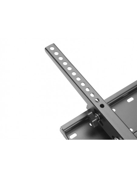 Equip 650332 soporte para TV 177,8 cm (70") Negro