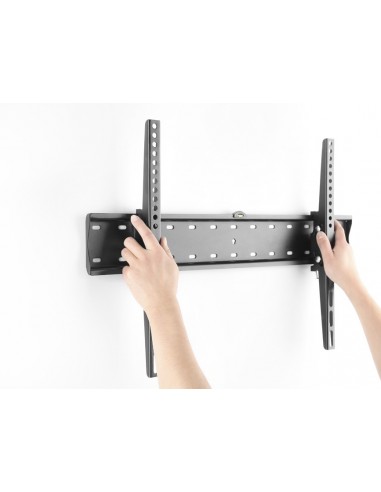 Equip 650332 soporte para TV 177,8 cm (70") Negro