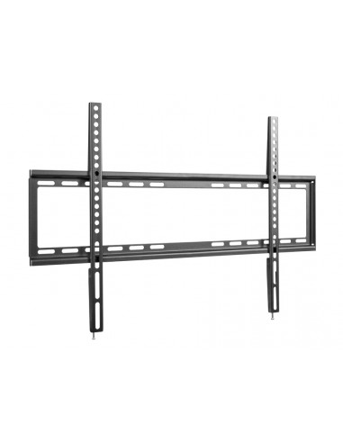 Equip 650333 soporte para TV 177,8 cm (70") Negro