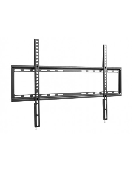 Equip 650333 soporte para TV 177,8 cm (70") Negro