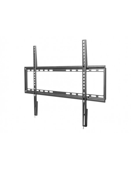 Equip 650333 soporte para TV 177,8 cm (70") Negro