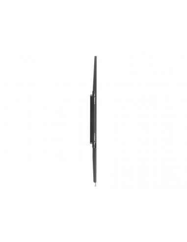 Equip 650333 soporte para TV 177,8 cm (70") Negro