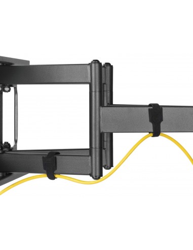 Equip 650335 soporte para TV 2,03 m (80") Negro