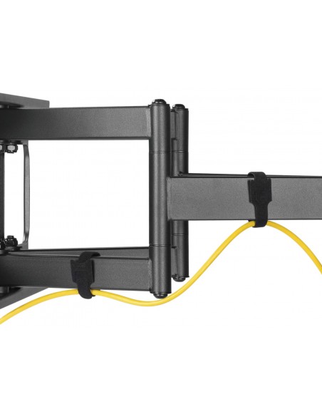 Equip 650335 soporte para TV 2,03 m (80") Negro