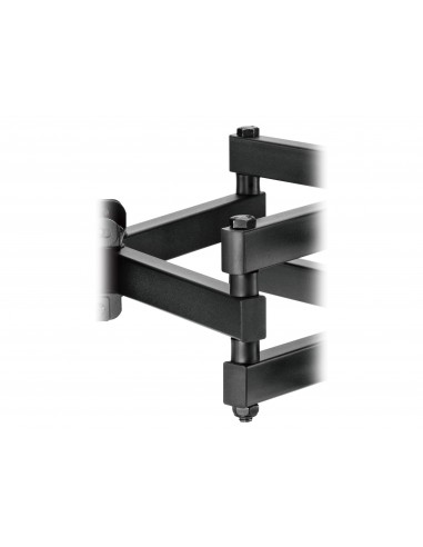 Equip 650337 soporte para TV 2,03 m (80") Negro