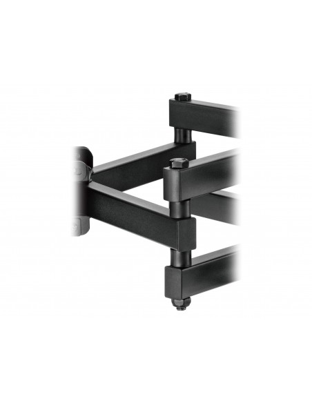Equip 650337 soporte para TV 2,03 m (80") Negro