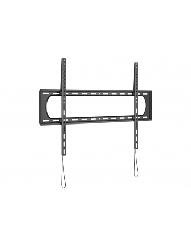 Equip 650338 soporte para TV 3,05 m (120") Negro