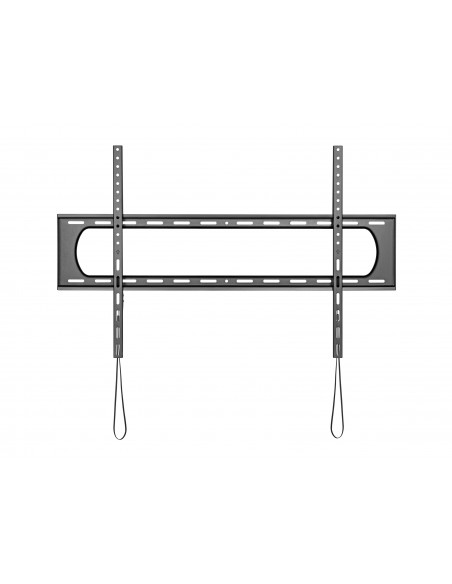 Equip 650338 soporte para TV 3,05 m (120") Negro