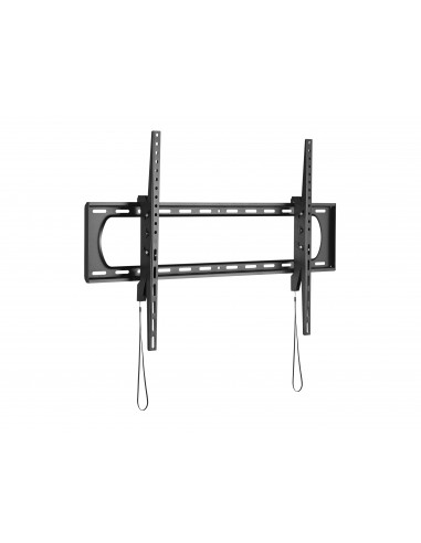 Equip 650339 soporte para TV 3,05 m (120") Negro