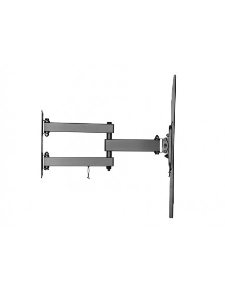 Equip 650341 soporte para TV 139,7 cm (55") Negro