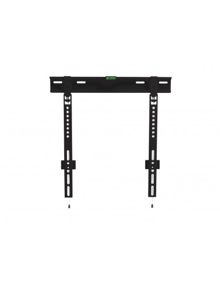 Equip 650363 soporte para pantalla de señalización 139,7 cm (55") Negro