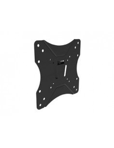 Equip 650401 soporte para TV 106,7 cm (42") Negro