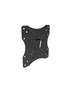 Equip 650402 soporte para TV 106,7 cm (42") Negro