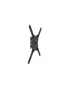 Equip 650405 soporte para TV 139,7 cm (55") Negro