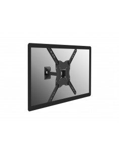 Equip 650406 soporte para TV 139,7 cm (55") Negro 2