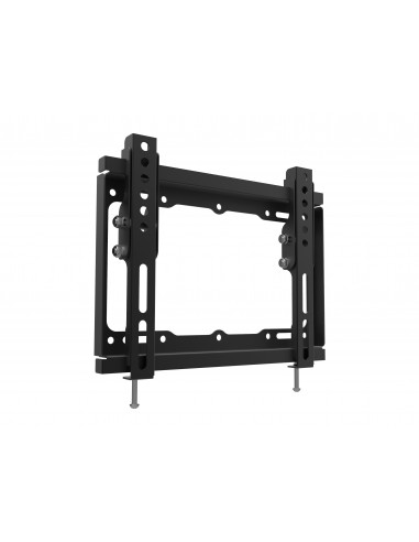 Equip 650408 soporte para TV 106,7 cm (42") Negro