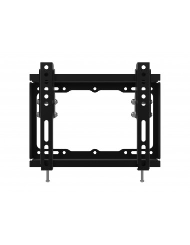 Equip 650408 soporte para TV 106,7 cm (42") Negro