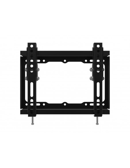 Equip 650408 soporte para TV 106,7 cm (42") Negro