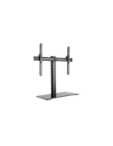 Equip 650601 soporte para TV 139,7 cm (55") Negro