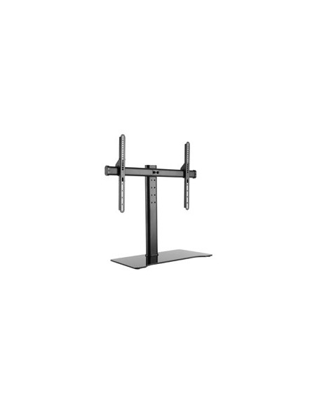 Equip 650601 soporte para TV 139,7 cm (55") Negro