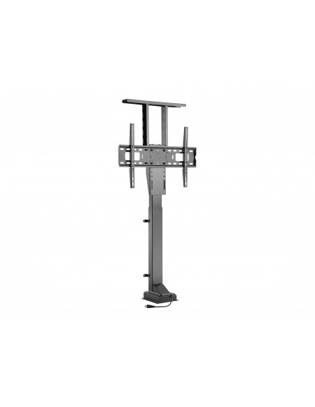 Equip 650606 soporte para TV 165,1 cm (65") Negro