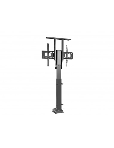 Equip 650606 soporte para TV 165,1 cm (65") Negro