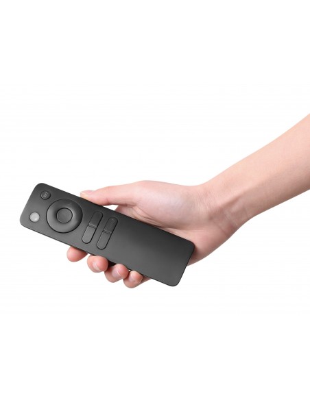 Equip 650606 soporte para TV 165,1 cm (65") Negro