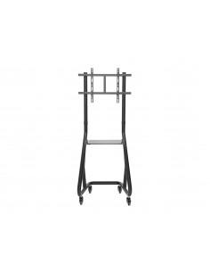 Equip 650608 soporte para TV 2,03 m (80") Negro 2