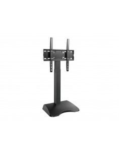 Equip 650610 soporte para TV 165,1 cm (65") Negro