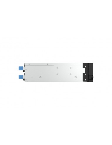 QNAP TS-855EU-RP NAS Bastidor (2U) Ethernet Negro C5125