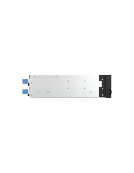 QNAP TS-855EU-RP NAS Bastidor (2U) Ethernet Negro C5125