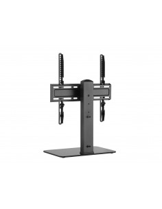 Equip 650611 soporte para TV 139,7 cm (55") Negro 2