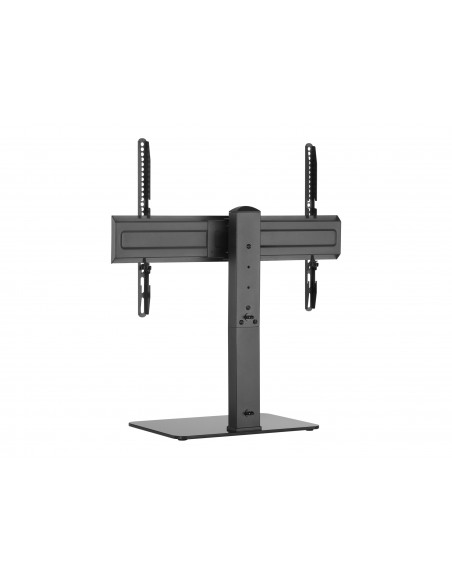 Equip 650612 soporte para TV 177,8 cm (70") Negro