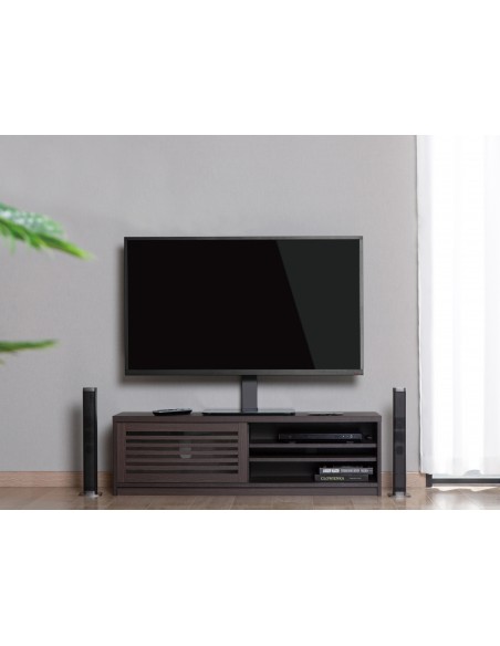 Equip 650612 soporte para TV 177,8 cm (70") Negro