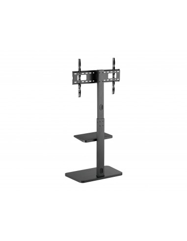 Equip 650613 soporte para TV 190,5 cm (75") Negro