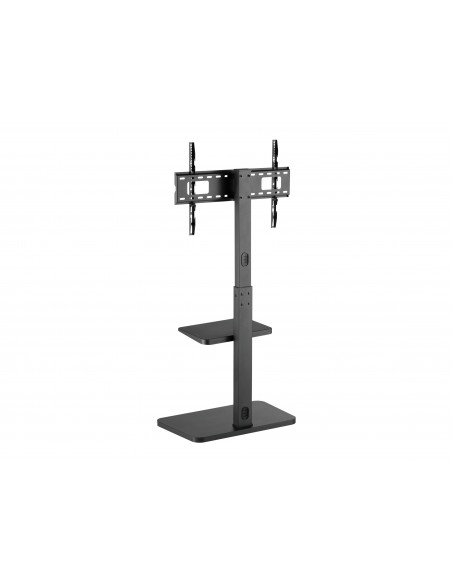 Equip 650613 soporte para TV 190,5 cm (75") Negro